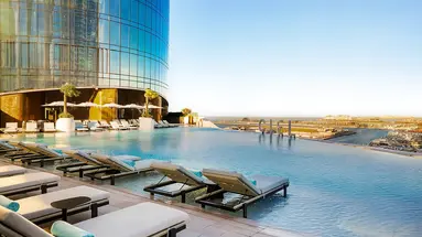 Ciel Dubai Marina
