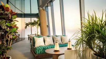 Ciel Dubai Marina