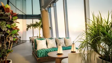Ciel Dubai Marina