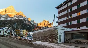 Cimone Excelsior