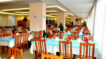 Cinar Family Suite Hotel