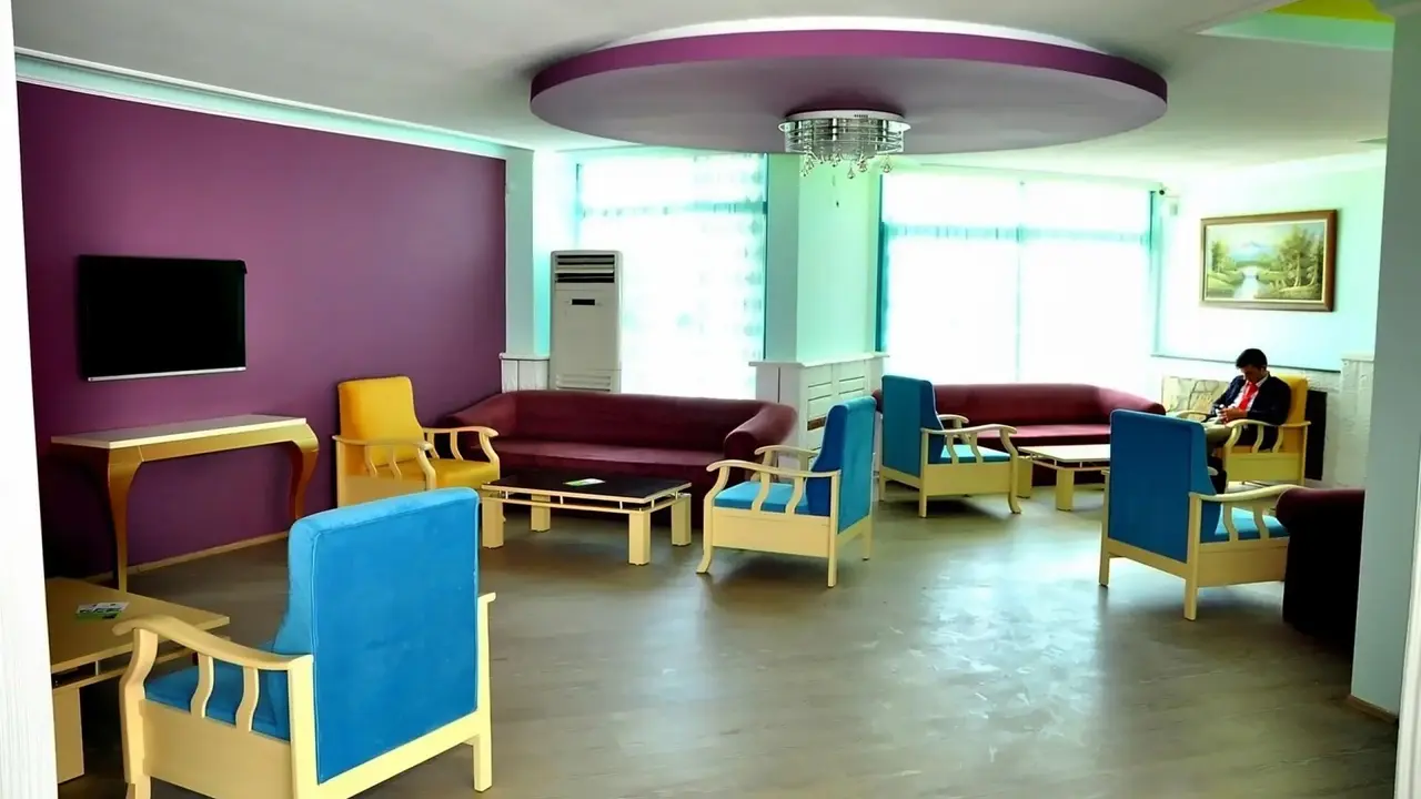 Cinar Family Suite Hotel