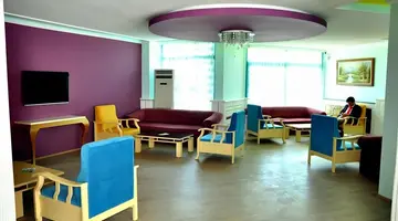Cinar Family Suite Hotel