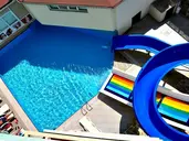 Cinar Family Suite Hotel