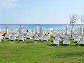 Cinar Family Suite Hotel