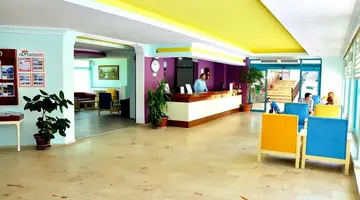 Cinar Family Suite Hotel