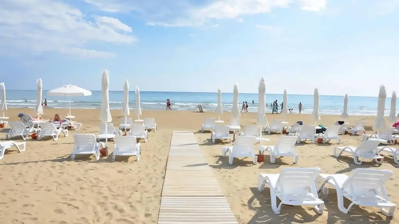 Cinar Family Suite Hotel