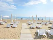 Cinar Family Suite Hotel
