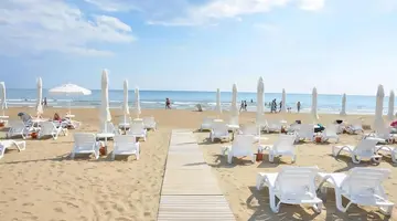 Cinar Family Suite Hotel