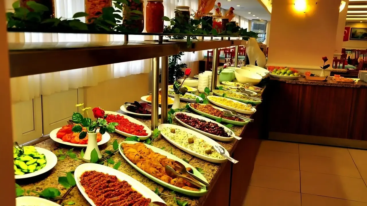 Cinar Family Suite Hotel