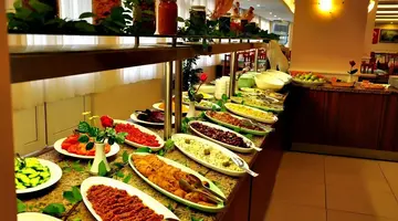 Cinar Family Suite Hotel