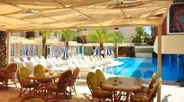 Cinar Family Suite