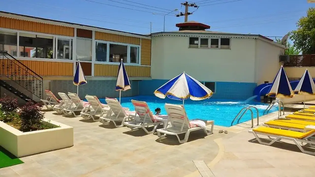 Cinar Family Suite