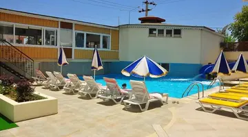 Cinar Family Suite