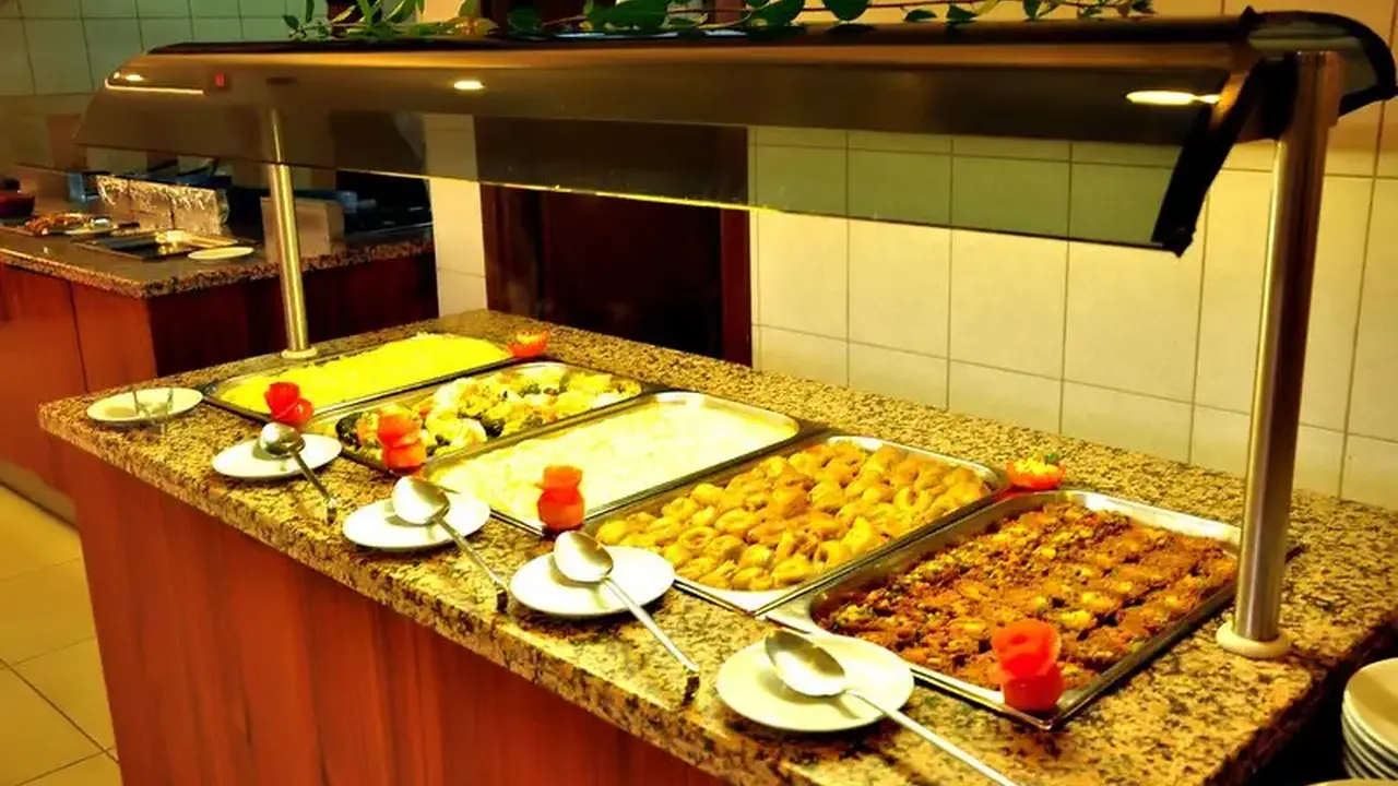 Cinar Family Suite