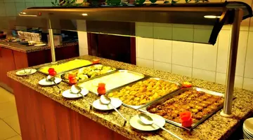 Cinar Family Suite