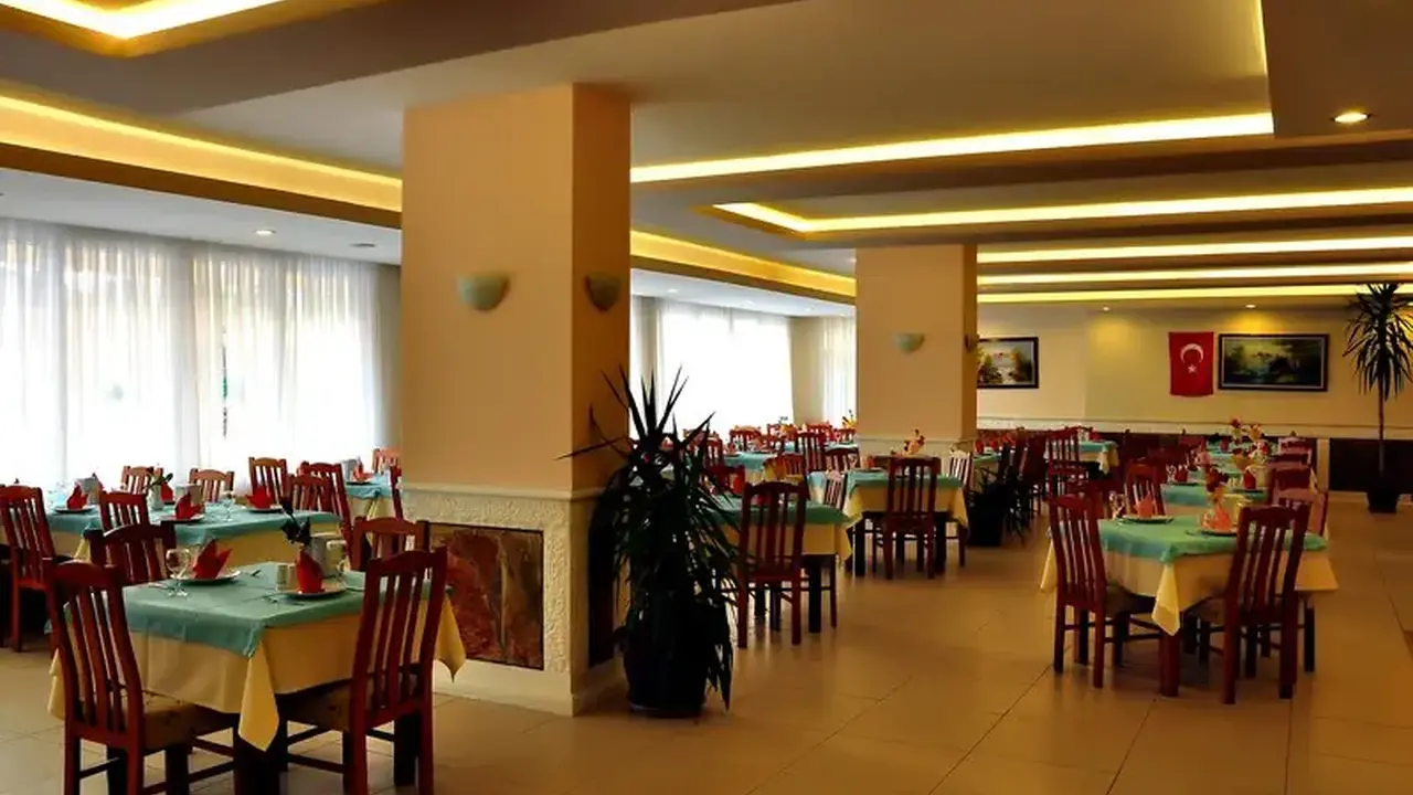 Cinar Family Suite