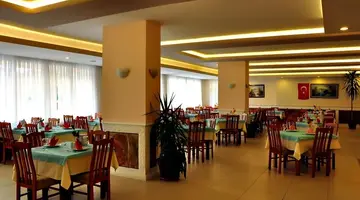 Cinar Family Suite
