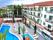 Cinar Family Suite