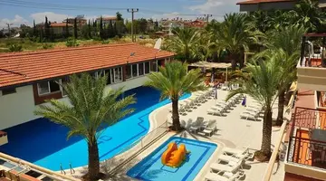 Cinar Family Suite