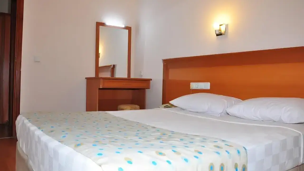 Cinar Family Suite