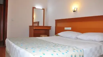 Cinar Family Suite