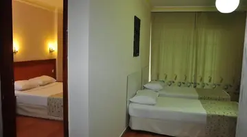 Cinar Family Suite