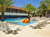Cinar Family Suite
