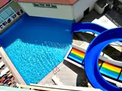 Cinar Family Suite
