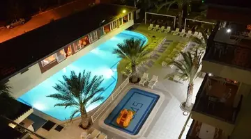 Cinar Family Suite