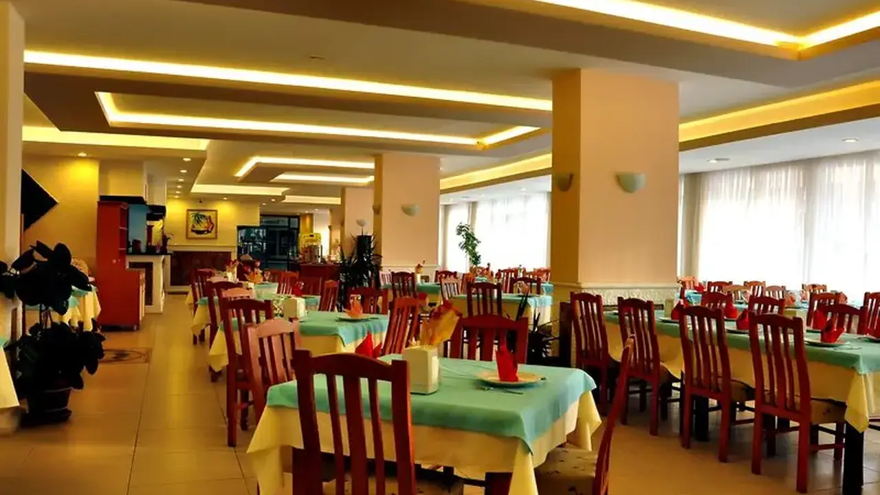 Cinar Family Suite
