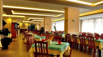 Cinar Family Suite