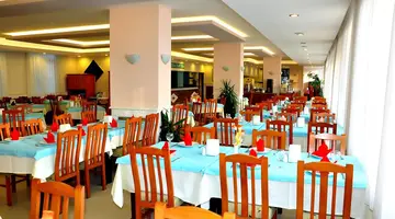 Cinar Family Suite