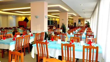 Cinar Family Suite