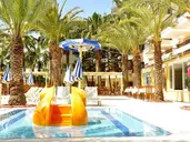 Cinar Family Suite
