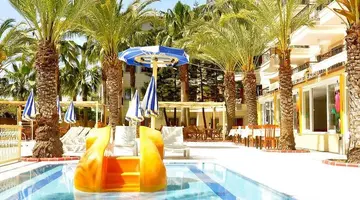 Cinar Family Suite