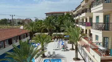 Cinar Family Suite