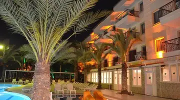 Cinar Family Suite