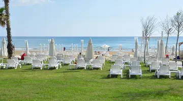 Cinar Family Suite