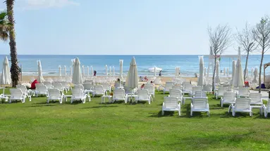 Cinar Family Suite