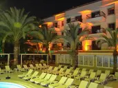 Cinar Family Suite