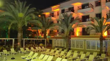 Cinar Family Suite