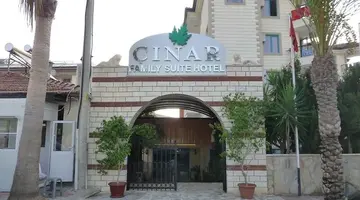 Cinar Family Suite