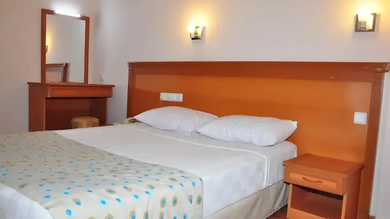 Cinar Family Suite