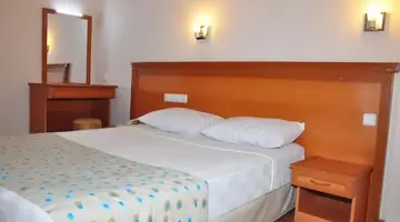 Cinar Family Suite