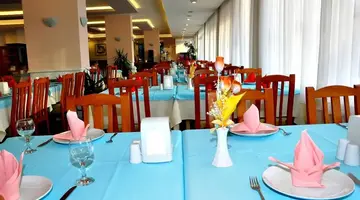 Cinar Family Suite