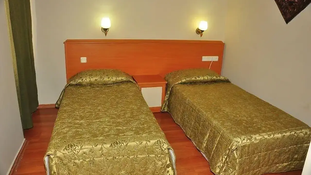 Cinar Family Suite