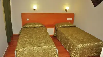 Cinar Family Suite