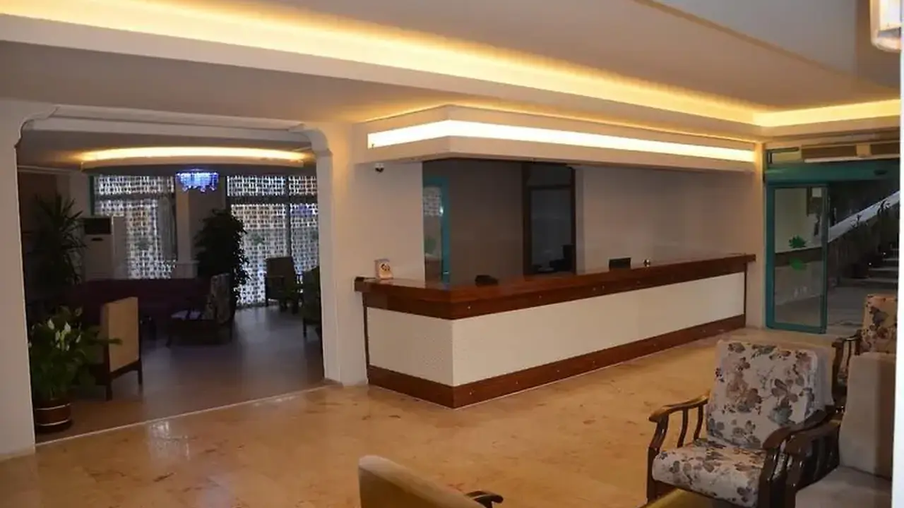 Cinar Family Suite