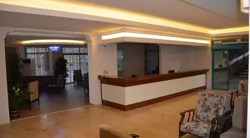 Cinar Family Suite